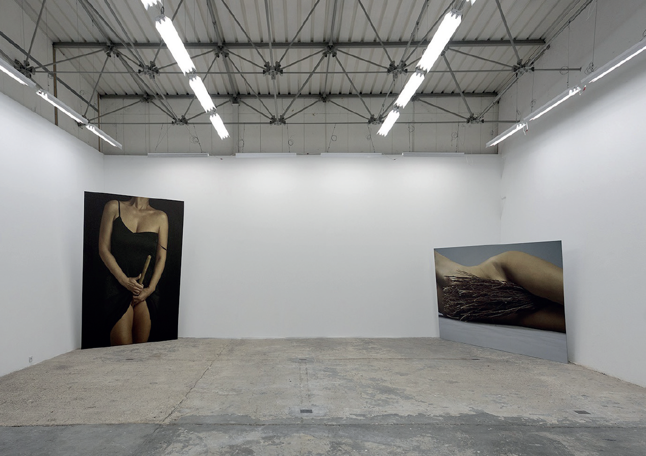 Šejla Kamerić — Mother is a bitch